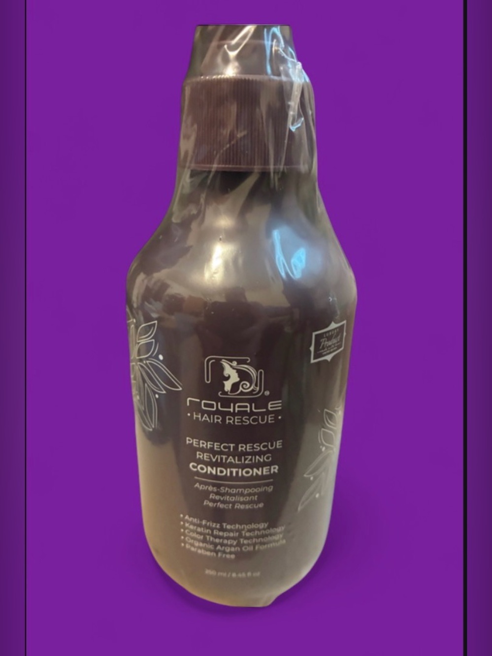 Royale Perfect hair Rescue Revitalizing Conditioner